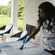 Illustration for article titled Serena Williams’ HBO Docuseries Begins With Fear